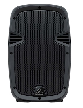 Bafle de piso Behringer PK108
