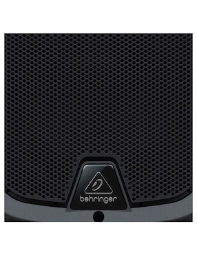 Bafle de piso Behringer PK108