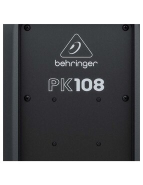 Bafle de piso Behringer PK108