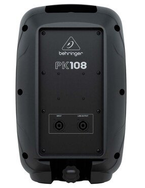 Bafle de piso Behringer PK108