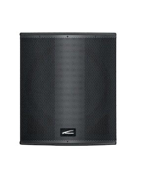 Subwoofer Audiobahn ASUB18X