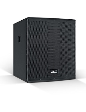 Subwoofer Audiobahn ASUB18X