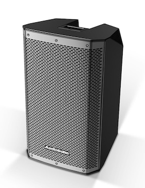 Bafle exterior audiobahn eternal15x