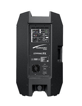 Bafle exterior audiobahn eternal15x