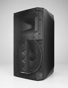 Bafle exterior audiobahn eternal15x
