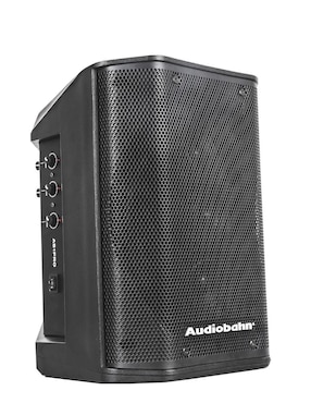 Bafle de piso Audiobahn AS1PRO