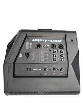 Bafle de piso Audiobahn AS1PRO