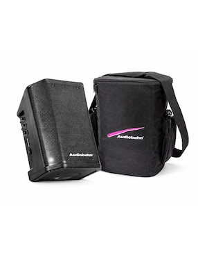 Bafle de piso Audiobahn AS1PRO