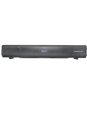 Barra de sonido audiobahn asbar900pack con subwoofer