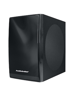 Barra de sonido audiobahn asbar900pack con subwoofer