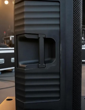 Bafle exterior audiobahn ultra15