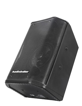 Bafle de piso Audiobahn ACS7000M