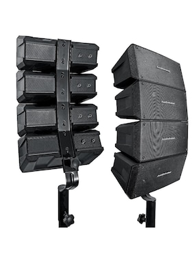 Set bafle Audiobahn LINE15X