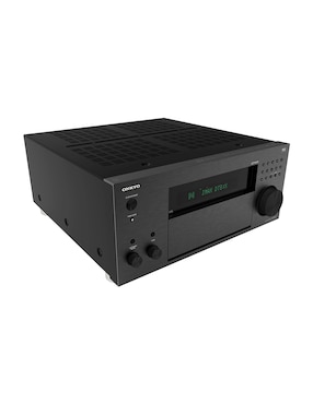 Receptor audio y video Onkyo TX-RZ70