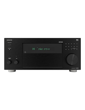 Receptor audio y video Onkyo TX-RZ70