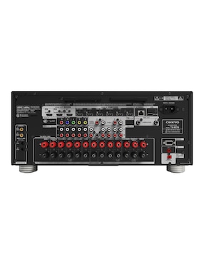 Receptor audio y video Onkyo TX-RZ70