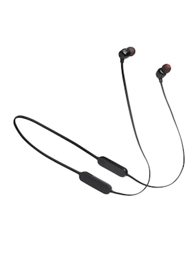 Audífonos In-Ear Jbl Tune 125 Bt inalámbricos