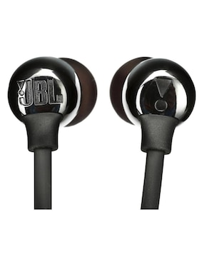 Audífonos In-Ear Jbl Tune 125 Bt inalámbricos