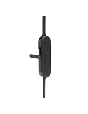 Audífonos In-Ear Jbl Tune 125 Bt inalámbricos