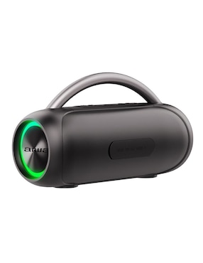 Bocina portátil Aiwa AWS10BTB inalámbrica