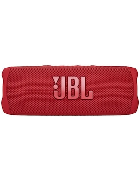 Bocina portátil JBL FLIP 6 inalámbrica