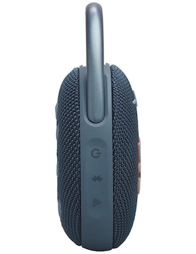 Bocina portátil JBL Clip 5 inalámbrica