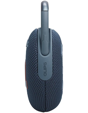 Bocina portátil JBL Clip 5 inalámbrica