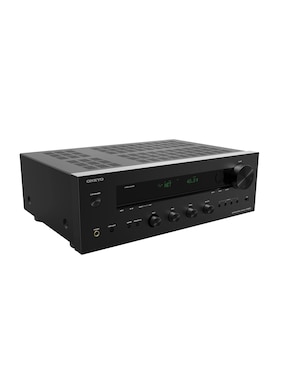 Receptor audio y video Onkyo TX-8470