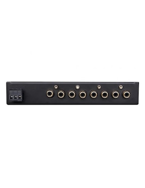 Preamplificador Db Drive E6 EQ7 de 7 V