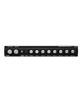 Preamplificador Db Drive E7 EQ7 de 8 V