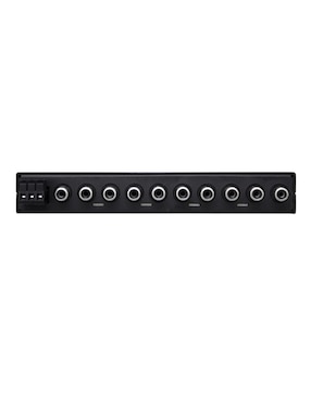 Preamplificador Db Drive E7 EQ7 de 8 V