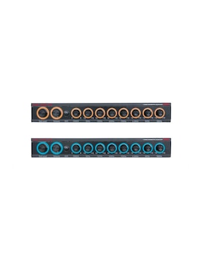 Preamplificador Db Drive SPQE7 de 8 V