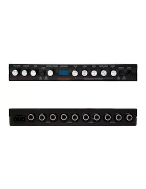 Preamplificador Db Drive SPEQ10BE de 5 V