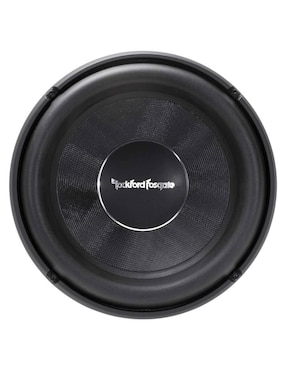 Subwoofer Rockford Fosgate T2S113