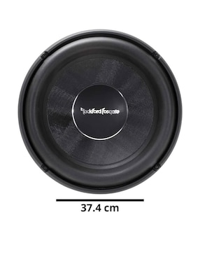 Subwoofer Rockford Fosgate T2S113
