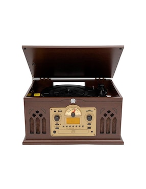 Tornamesa Select Sound BT9245-A01