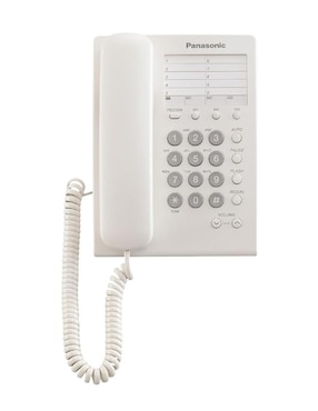 Teléfono Panasonic TS 550