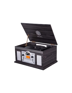 Tornamesa Select Sound BT9200-A01