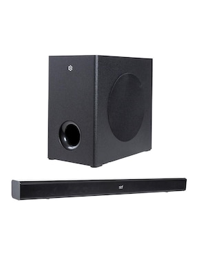 Barra de sonido Stf Blade Max con subwoofer