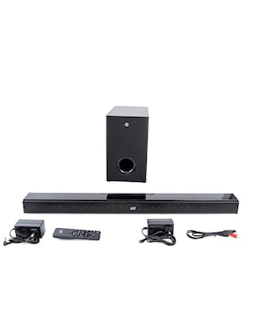 Barra de sonido Stf Blade Max con subwoofer