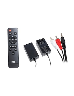 Barra de sonido Stf Blade Max con subwoofer