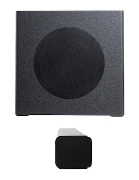 Barra de sonido Stf Blade Max con subwoofer