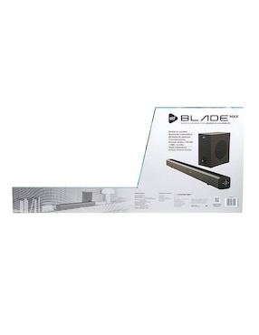 Barra de sonido Stf Blade Max con subwoofer