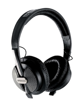 Interfaz de audio Behringer