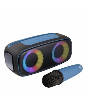 Bocina recargable Perfect Choice PC-112815 inalámbrica