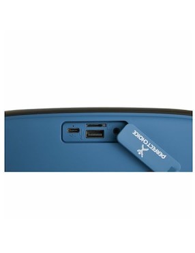 Bocina recargable Perfect Choice PC-112815 inalámbrica