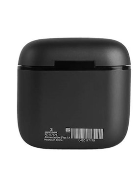 Audífonos In-Ear Perfect Choise Pc-117179 inalámbricos con cancelación de ruido
