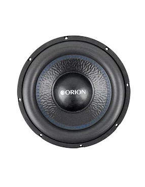 Subwoofer Orion CBW124S