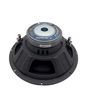 Subwoofer Orion CBW124S