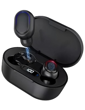 Audífonos In-Ear Wünd inalámbricos